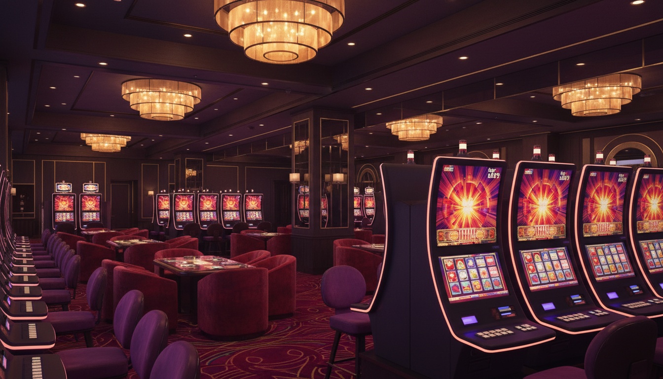 Genting Casino — A Detailed Overview